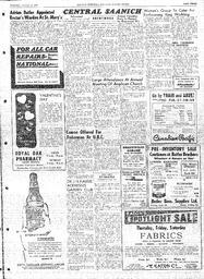 Saanich Peninsula And Gulf Islands Review Wed, February 11, 1959 (Page 3)
