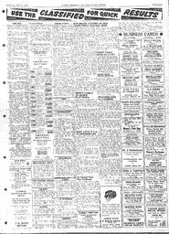 Saanich Peninsula And Gulf Islands Review Wed, April 14, 1954 (Page 5)