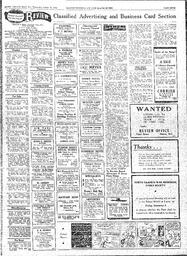 Saanich Peninsula And Gulf Islands Review Wed, October 27, 1948 (Page 7)