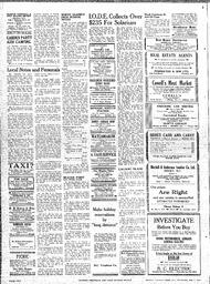 Saanich Peninsula And Gulf Islands Review Wed, July 3, 1940 (Page 2)