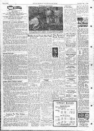 Saanich Peninsula And Gulf Islands Review Wed, May 7, 1952 (Page 4)