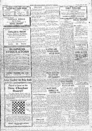 Sidney And Islands Review Thu, January 28, 1926 (Page 4)