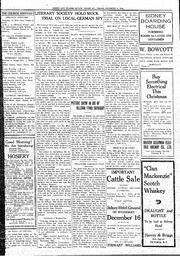 Sidney And Islands Review Fri, December 11, 1914 (Page 3)