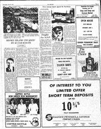 The Sidney Review Wed, May 29, 1974 (Page 11)