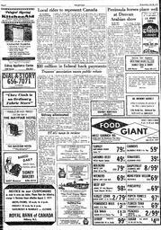 The Sidney Review Wed, July 20, 1977 (Page 8)