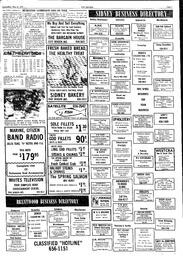 The Sidney Review Wed, May 21, 1975 (Page 7)