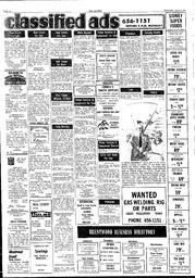 The Sidney Review Wed, April 2, 1975 (Page 10)