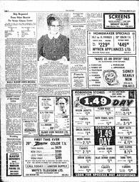 The Sidney Review Thu, March 29, 1973 (Page 8)