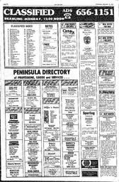 The Sidney Review Wed, December 16, 1981 (Page 18)
