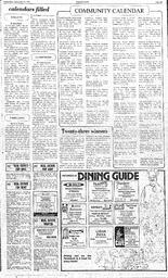 The Review Wed, September 25, 1985 (Page 21)