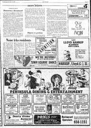 The Review Wed, November 16, 1983 (Page 7)