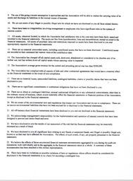   ÉTATS FINANCIERS - EN, 2004   , page 19
