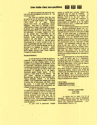   LE PHARE, 1987   , page 13