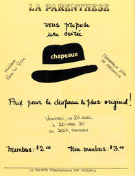   LE PHARE, 1987   , page 6