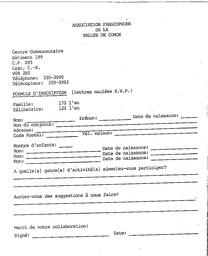   L'ÉCHO, 1992   , page 12