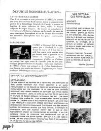   LA VOIX DES KOOTENAYS, 2002   , page 4