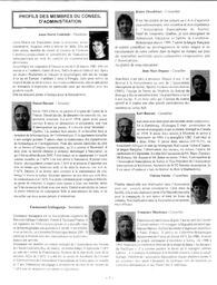   L'ÉCHO DE SURREY, 2003   , page 3