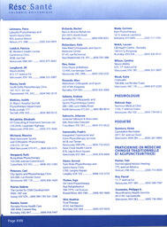   ANNUAIRE - FFCB, 2012   , page 80