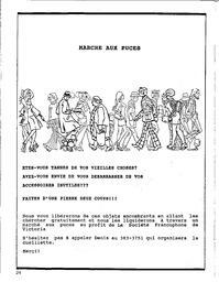   LE PHARE, 1989   , page 22
