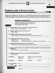   ANNUAIRE - FFCB, 2006   , page 93