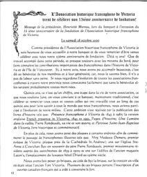   LE R�VERB�RE �CLAIR�, 2001   , page 12
