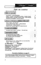   LE MOUSTIQUE PACIFIQUE, 2004   , page 2