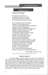   LE MOUSTIQUE PACIFIQUE, 2006   , page 8
