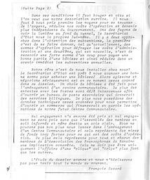  LE BASTION DE NANAIMO, 1984   , page 4