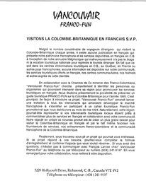  ENTRE NOUS, 1994   , page 6