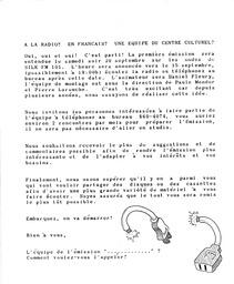   L'ANSE-AU-SABLE, 1990   , page 5
