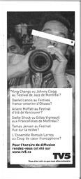   FESTIVAL D'ÉTÉ, 2005   , page 8