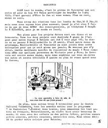   LE REFLET, 1979   , page 9
