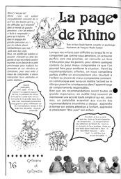  GRIMACE ET GALIPETTE, 1998   , page 16