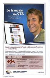   FESTIVAL DU BOIS, 2012   , page 28
