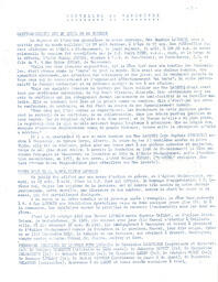   L'APPEL, LE MAGAZINE FRANCO-COLOMBIEN, 1969   , page 9