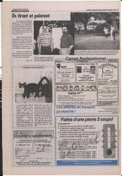 Le Soleil de Colombie-Britannique, September 1, 1995, page 12
