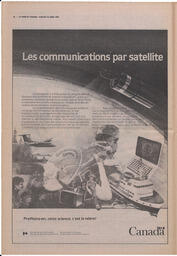 Le Soleil de Colombie, July 1, 1983, page 12