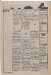 Le Soleil de Vancouver, May 26, 1972, page 4