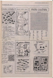 Le Soleil de Colombie, June 22, 1990, page 21