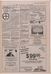 Le Soleil de Colombie, June 2, 1989, page 3