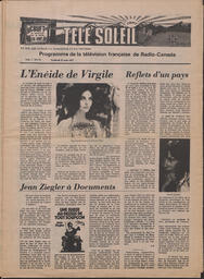 Le Soleil de Colombie, August 12, 1977, page 10