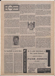 Le Soleil de Colombie, June 24, 1977, page 20