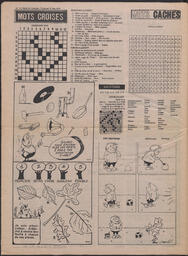 Le Soleil de Colombie, May 12, 1978, page 18