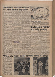   The Pacific Tribune - Friday, April 15, 1955   , page 3