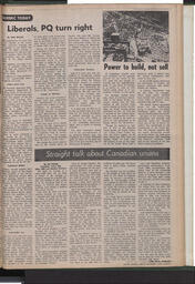   The Pacific Tribune - Friday, December 1, 1972   , page 9