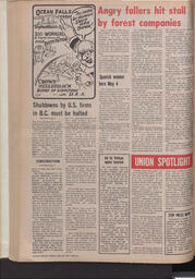   The Pacific Tribune - Friday, April 28, 1972   , page 16