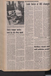   The Pacific Tribune - Friday, August 13, 1971   , page 8