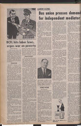   The Pacific Tribune - Friday, January 22, 1971   , page 12