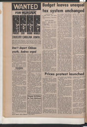   The Pacific Tribune - Friday, February 15, 1974   , page 12