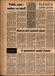   The Pacific Tribune - Friday, April 18, 1969   , page 4